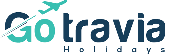 We at GoTravia Holidays are on a mission to deliver travel experiences at an affordable price.